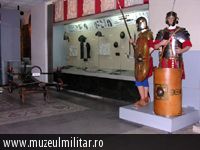 Muzeul Militar National din Bucuresti